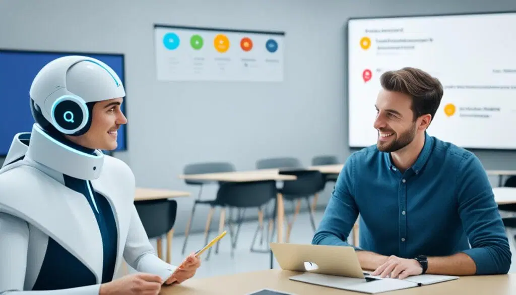 The Classroom of 2026: Hyper-Personalized and Borderless Learning The Classroom of 2026: Hyper-Personalized and Borderless Learning