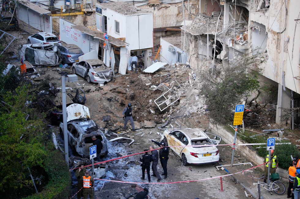 The Five-Day Gamble: Israel Pounds Tehran as Trump Claims ‘Very Good’ Talks with Iran The Five-Day Gamble: Israel Pounds Tehran as Trump Claims ‘Very Good’ Talks with Iran