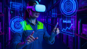 The Future of Entertainment: Immersive Experiences and AI Storytelling The Future of Entertainment: Immersive Experiences and AI Storytelling