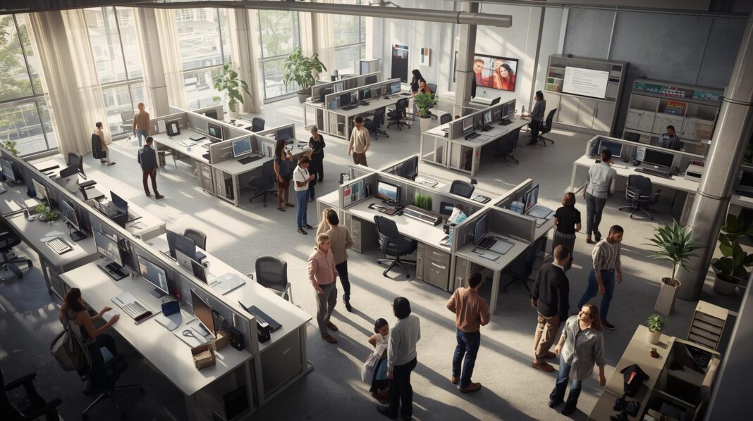 Fluid Careers: Navigating the Work Revolution of 2026 Fluid Careers: Navigating the Work Revolution of 2026