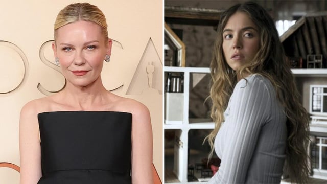 ‘The Housemaid’s Secret’: Kirsten Dunst Joins Sydney Sweeney And Amanda Seyfried In Lionsgate Sequel ‘The Housemaid’s Secret’: Kirsten Dunst Joins Sydney Sweeney And Amanda Seyfried In Lionsgate Sequel